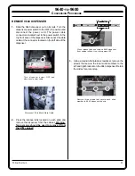 Preview for 4 page of Dover Triton 9600 Conversion Procedure