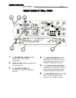 Preview for 6 page of Dover TWG Greer MICROGUARD 510 Operator'S Manual