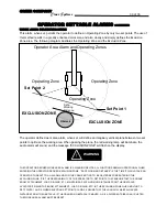 Предварительный просмотр 30 страницы Dover TWG Greer MICROGUARD 510 Operator'S Manual