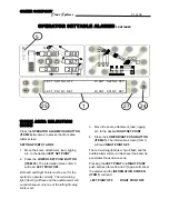 Предварительный просмотр 31 страницы Dover TWG Greer MICROGUARD 510 Operator'S Manual