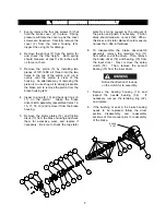 Preview for 7 page of Dover TWG TULSA RUFNEK 60 Service Manual