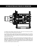 Предварительный просмотр 3 страницы Dover TWG TULSA WINCH 506W Service Manual