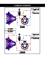 Предварительный просмотр 4 страницы Dover TWG TULSA WINCH 506W Service Manual