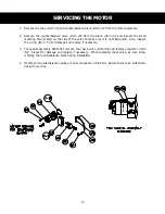 Предварительный просмотр 10 страницы Dover TWG TULSA WINCH 506W Service Manual