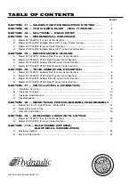 Предварительный просмотр 2 страницы Dover WILDEN A1 Series Engineering, Operation & Maintenance