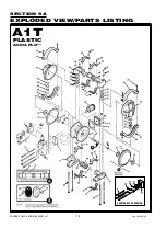 Preview for 20 page of Dover WILDEN A1 Series Engineering, Operation & Maintenance