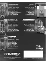 Preview for 28 page of Dover WILDEN A1 Series Engineering, Operation & Maintenance