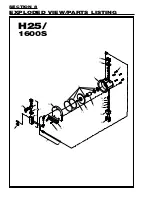 Предварительный просмотр 16 страницы Dover Wilden Advanced H25 Engineering, Operation & Maintenance