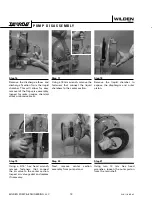Предварительный просмотр 14 страницы Dover Wilden Advanced Series Engineering, Operation & Maintenance