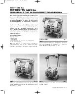 Предварительный просмотр 11 страницы Dover WILDEN BioPharm T2 Series Engineering, Operation & Maintenance