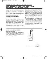 Предварительный просмотр 13 страницы Dover WILDEN BioPharm T2 Series Engineering, Operation & Maintenance