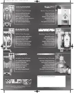 Preview for 20 page of Dover WILDEN BioPharm T2 Series Engineering, Operation & Maintenance