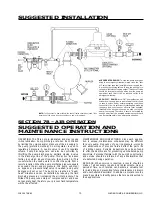 Предварительный просмотр 15 страницы Dover Wilden Original A8 Engineering, Operation & Maintenance