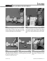 Preview for 13 page of Dover Wilden Original P1 Engineering, Operation & Maintenance