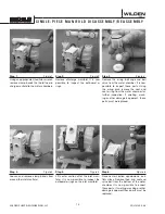 Preview for 16 page of Dover Wilden Original P1 Engineering, Operation & Maintenance