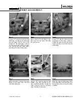 Предварительный просмотр 13 страницы Dover Wilden Original PV20 Engineering, Operation & Maintenance