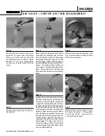 Preview for 16 page of Dover Wilden Original PV20 Engineering, Operation & Maintenance