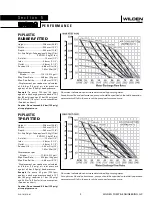 Предварительный просмотр 7 страницы Dover Wilden Pro-Flo P4 Series Engineering, Operation & Maintenance
