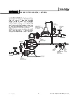 Предварительный просмотр 19 страницы Dover Wilden Pro-Flo P4 Series Engineering, Operation & Maintenance