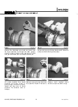 Предварительный просмотр 22 страницы Dover Wilden Pro-Flo P4 Series Engineering, Operation & Maintenance