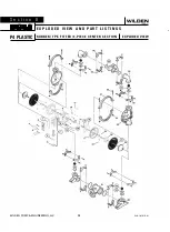 Предварительный просмотр 30 страницы Dover Wilden Pro-Flo P4 Series Engineering, Operation & Maintenance