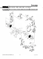 Предварительный просмотр 32 страницы Dover Wilden Pro-Flo P4 Series Engineering, Operation & Maintenance