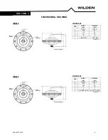 Preview for 6 page of Dover WILDEN PSG Equalizer ISD1520 Engineering, Operation & Maintenance