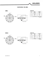 Preview for 7 page of Dover WILDEN PSG Equalizer ISD1520 Engineering, Operation & Maintenance