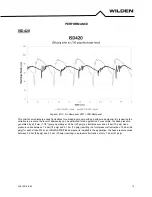 Preview for 10 page of Dover WILDEN PSG Equalizer ISD1520 Engineering, Operation & Maintenance