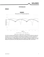 Preview for 11 page of Dover WILDEN PSG Equalizer ISD1520 Engineering, Operation & Maintenance