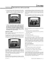 Preview for 9 page of Dover WILDEN Saniflo VC4 Engineering, Operation & Maintenance