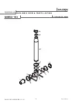 Preview for 16 page of Dover WILDEN Saniflo VC4 Engineering, Operation & Maintenance