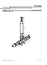 Предварительный просмотр 18 страницы Dover WILDEN Saniflo VC4 Engineering, Operation & Maintenance