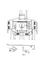 Предварительный просмотр 6 страницы DOVETEC 2045 series Instructions Manual