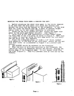 Preview for 10 page of DOVETEC 2045 series Instructions Manual