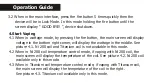 Preview for 6 page of Dovpo Guardian 1.5 User Manual