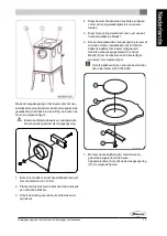 Preview for 11 page of Dovre 100CBS Installation Instructions And Operation Manual