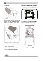 Preview for 14 page of Dovre 100CBS Installation Instructions And Operation Manual