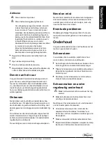 Preview for 15 page of Dovre 100CBS Installation Instructions And Operation Manual