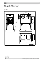 Preview for 18 page of Dovre 100CBS Installation Instructions And Operation Manual