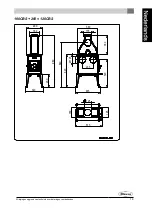 Preview for 19 page of Dovre 100CBS Installation Instructions And Operation Manual