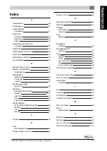 Preview for 23 page of Dovre 100CBS Installation Instructions And Operation Manual