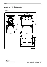 Preview for 42 page of Dovre 100CBS Installation Instructions And Operation Manual