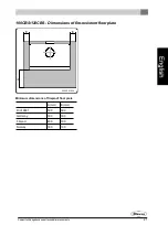 Preview for 45 page of Dovre 100CBS Installation Instructions And Operation Manual