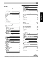 Preview for 47 page of Dovre 100CBS Installation Instructions And Operation Manual