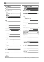 Preview for 48 page of Dovre 100CBS Installation Instructions And Operation Manual