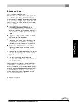 Preview for 51 page of Dovre 100CBS Installation Instructions And Operation Manual