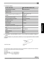 Preview for 53 page of Dovre 100CBS Installation Instructions And Operation Manual