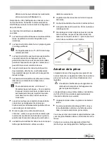 Preview for 55 page of Dovre 100CBS Installation Instructions And Operation Manual