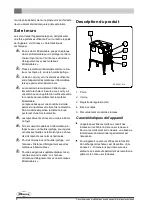 Preview for 56 page of Dovre 100CBS Installation Instructions And Operation Manual